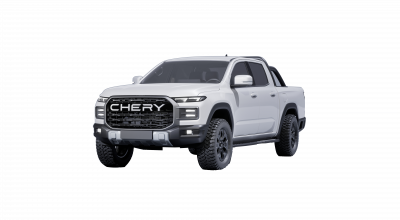 Chery HIMLA Chery HIMLA